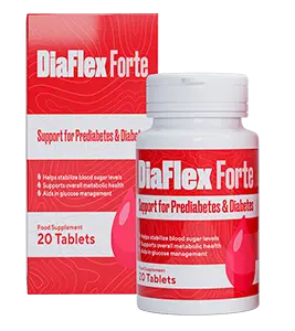 DiaFlex Forte suplement diety